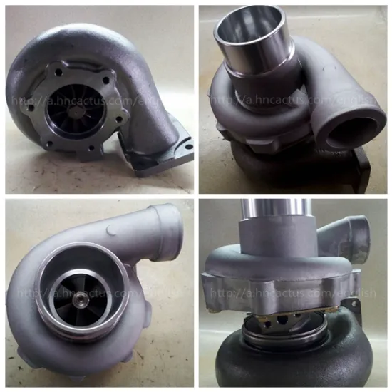 Ta51 Turbo Kit 466074-0011 for Volvo Td120g-Td121f