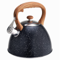 Durable stainless steel coffee tea kettles stovetop