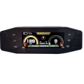 Touchscreen TFT Dashboards | OEM Android Auto/iOS