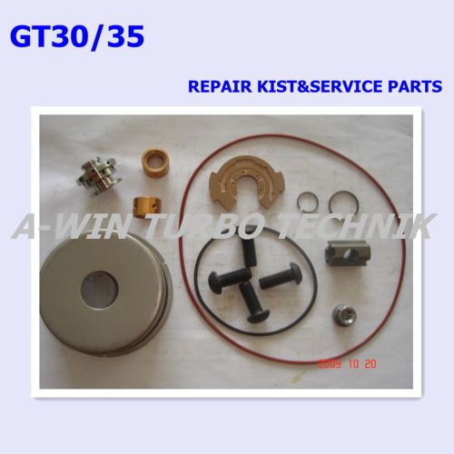 Gt30 / Gt35 700382-0001 / 705867-0001 Turbocharger Repair Kits