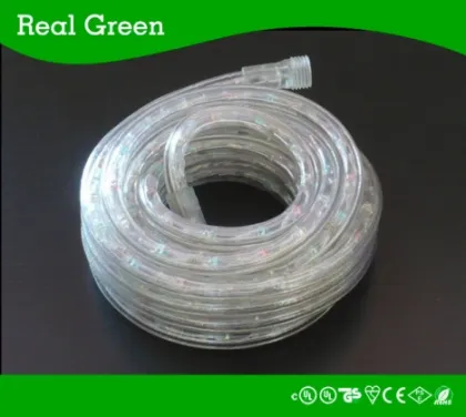 3-Wire Chasing Warm White LED Roe Light