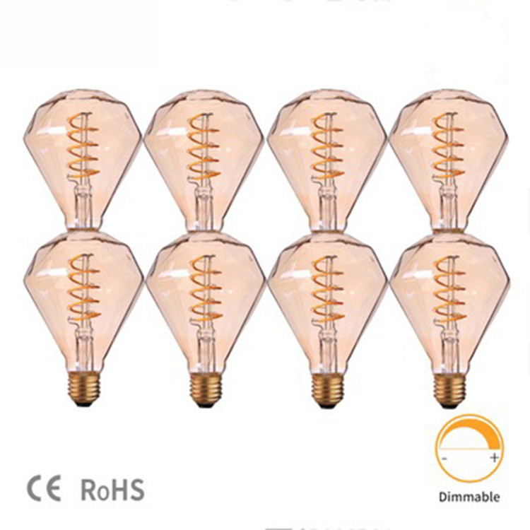 Globe Decorative Best Bulbs