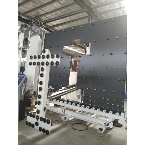 Glass Loading Machine Glass Processing Machine