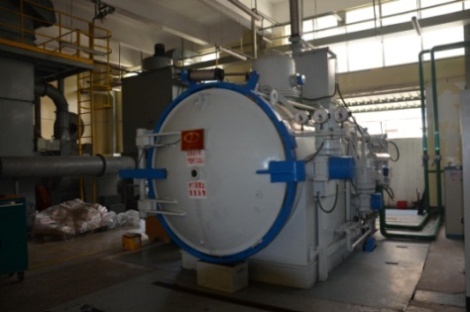 Coal Mining Picks Production Process 10