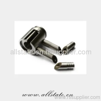 Stainless Steel Machining Cnc Metal Parts 