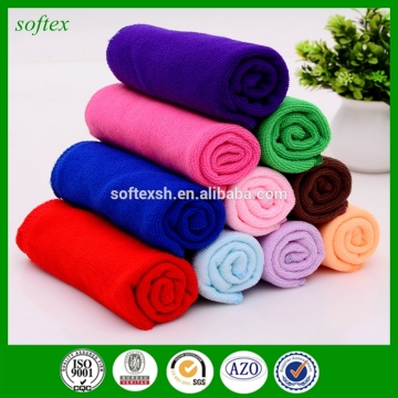microfiber nano towels for kitchen car cleaning,hair drying