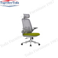 Executive Office Chair mit Kopfstütze