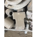 High Mangan Stahl Hammer Crusher Head Mining Machine