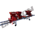 Paddy Nursery Tray Rice Seedling Machinery Sale Price Manufactory