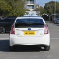 2012 Toyota Prius 1.8L Luxury Advanced Edition