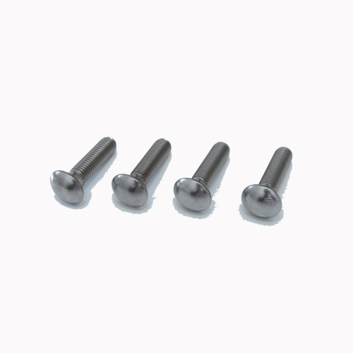 DIN603 Stainless Steel Carriage Bolts Carriage Bolts