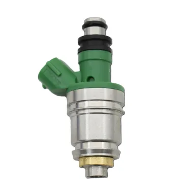JS4J-5 15710-67D00 Petrol Injector for Tracker 2001-2004