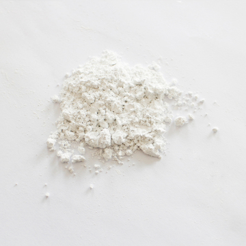 Processing calcium carbonate carrier additives