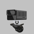 주택 보안을위한 긴 녹음 미니 CCTV 카메라