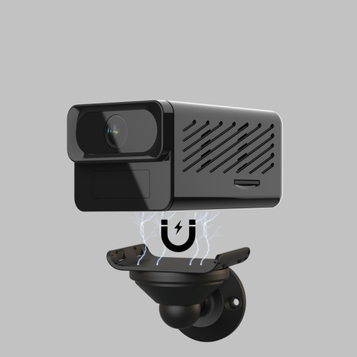 Long Resular Mini CCTV don tsaro na gida