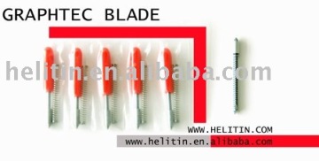 Small graphtec blade for cutting plotter