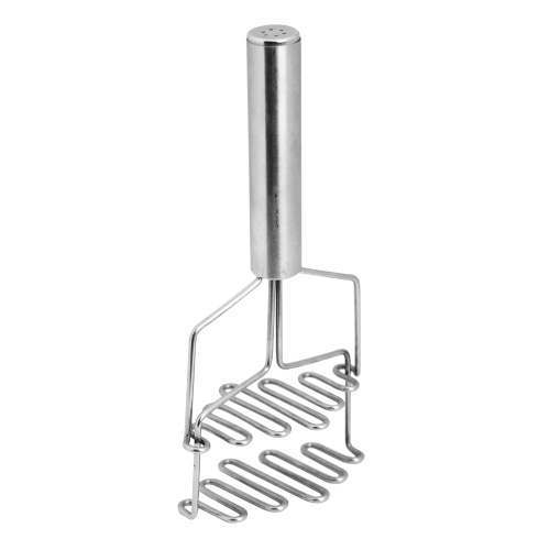 stainless steel wire potato masher