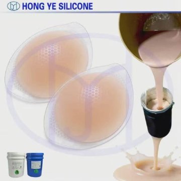 High-Quality Human Body Silicone Solutions