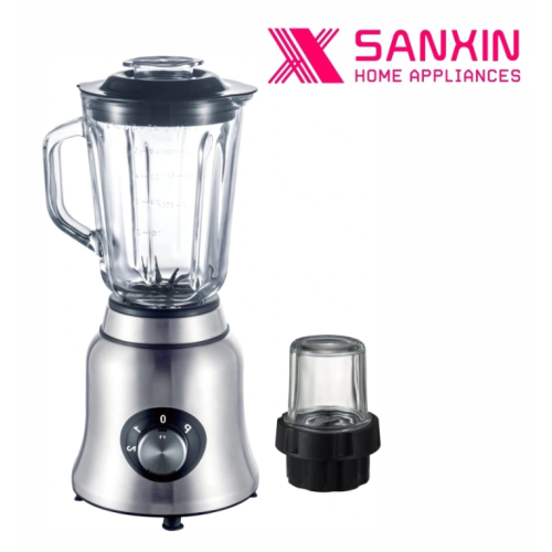 Small power food blender