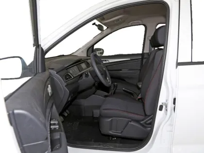 Changan Manual Oushang A600