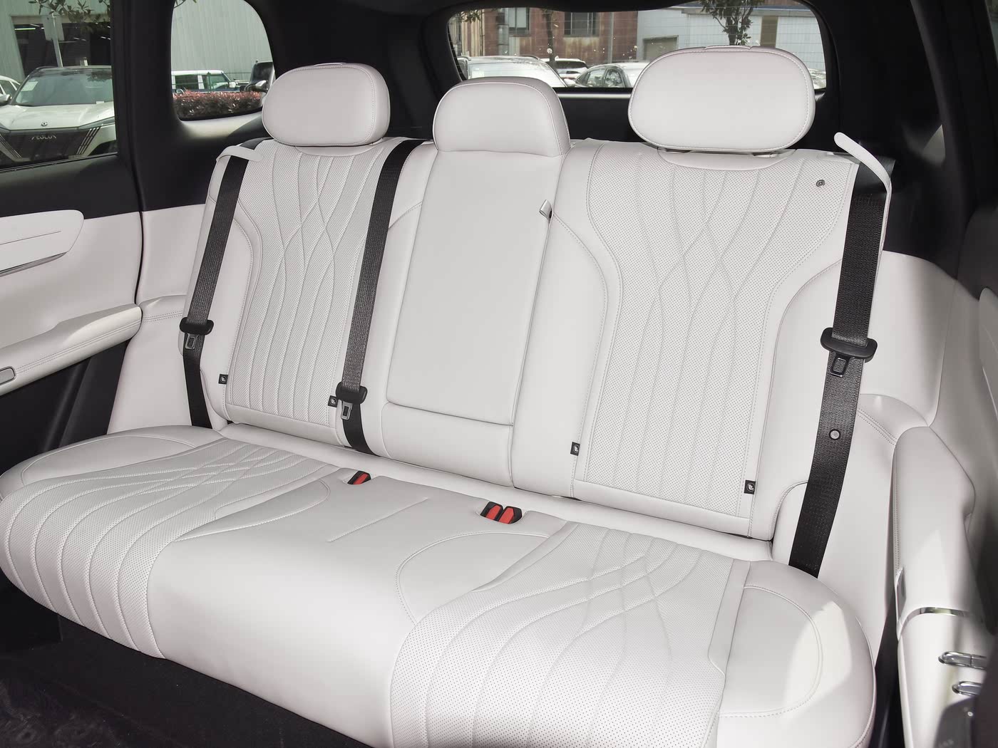 Qiyuan Q07 215 High End 2025