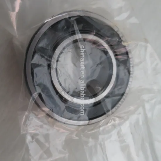 original double row 22309 E1 C3 Spherical roller bearing