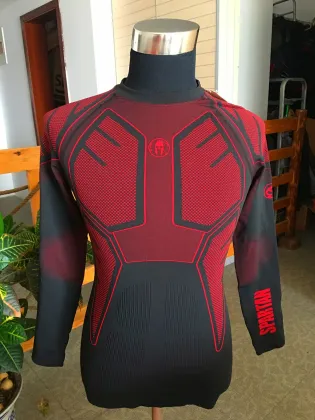MEN'S SPORT SEAMLESS UNDERWEAR