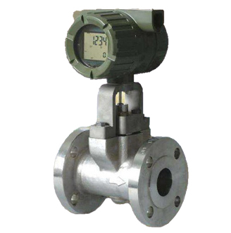 LCD Electromagnetic Flowmeter