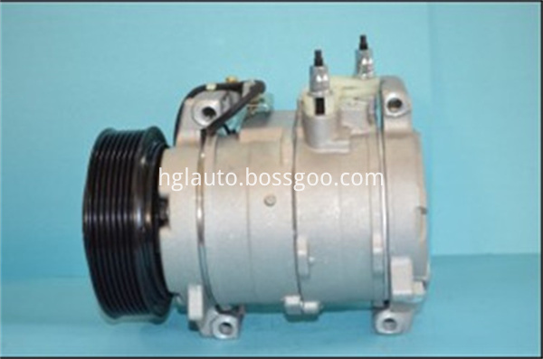 10S17K auto ac compressor for Honda Odyssey RB1(2005-2008),38810-RFE-003