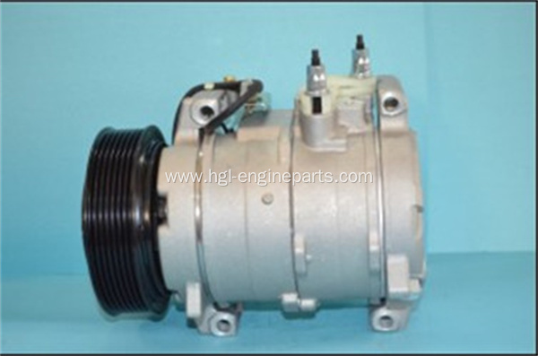 AC Compressor 10S17K for Honda Odyssey 38810-RFE-003