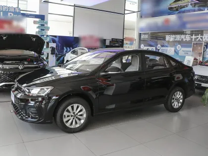 2023 LAVIDA XR 1.5L Auto Outstanding Xinyi