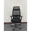 Cost Effective Luxury Office Swivel Chair EX-Factory price Luxury ergonomic home mesh office gaming Chair Supplier