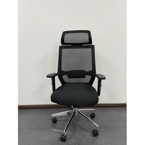 EX-Factory price Luxury ergonomic home mesh office gaming Chair