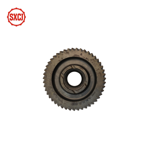 Manual Auto Parts Transmission Box Gear for Toyota 2KD Vigo - OEM & Other