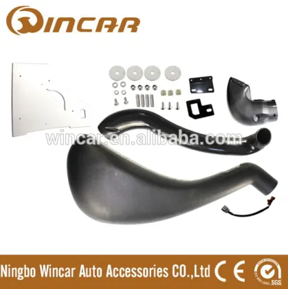 Snorkel 4x4 for PX XL Car snorkel for PX XLS