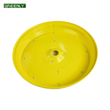 A22780 JOHN DEERE GAYGE Wheel Half Fits Maxemerge