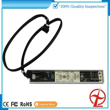 China high quality PCBA boards led display for drivers air condition