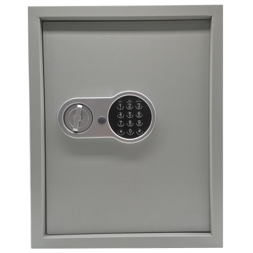 Wall Mount Electronic Key Box