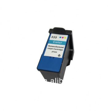 Tensy Inkjet Cartridge refilled for Dell PG324 JF333