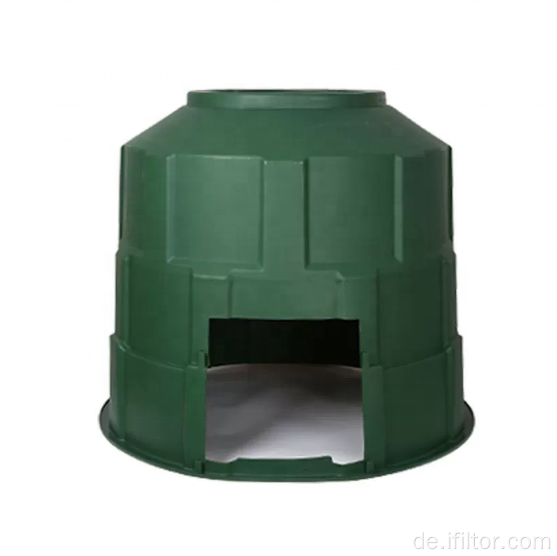 Aifilter Yard Compost Bin Outdoor -Kompostbehälter