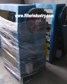 High quality energy saving expanded metal machine