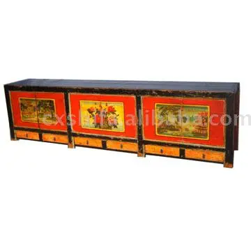 Chinese Antique Furniture