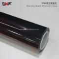 Star Sky Black Phantom Red