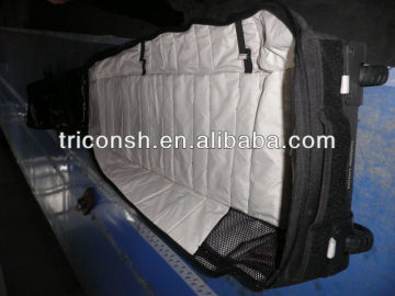 sledge bag