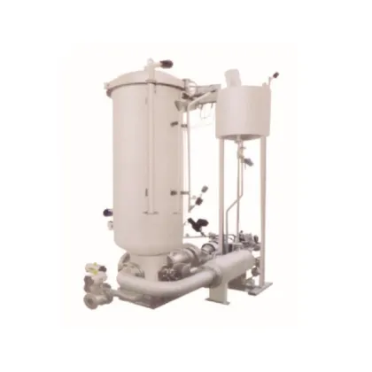 HDF241B Bobbin Dyeing Machine
