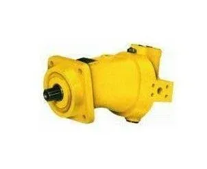 Rexroth Hydraulic Piston Pumps A7V