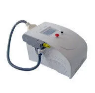 Portable Tattoo Removal , Pigment Removal Q Switch Nd:yag Laser Machine
