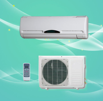 2 Ton Wall Mounted Air Condition