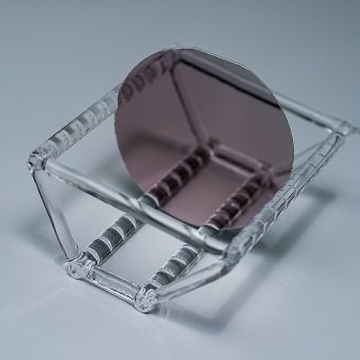 Lithium Tantalate (LiTaO3) Wafers for Research and Production
