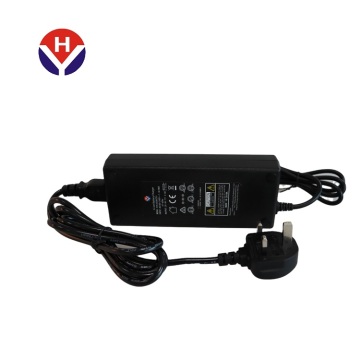 TK-HY Low Price Guaranteed Quality 12V Lithium Battery Charger for Scooters